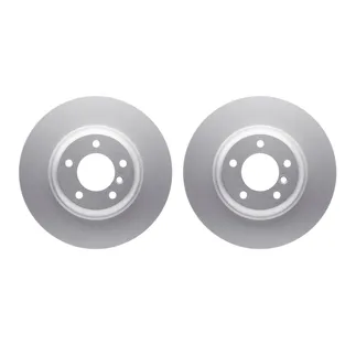 R1 Concepts WDPN1-31044 Brake Rotor- Carbon Coated